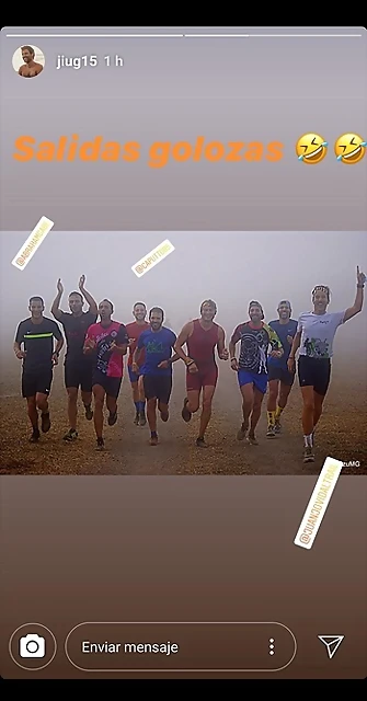 Hugo IG Stories 7-10-2019