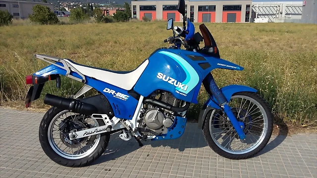 DR-1 DR-1