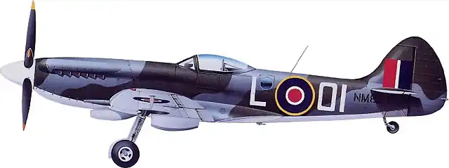 Spitfire_FR14