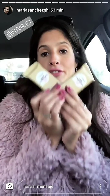 Video Mar?a IG Stories 9-11-2018 (14) Video Mar?a IG Stories 9-11-2018 (14)