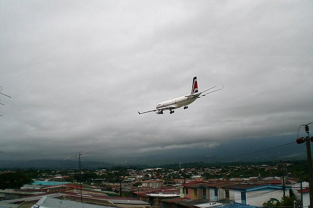 A330-300 simulacion de vuelo 3