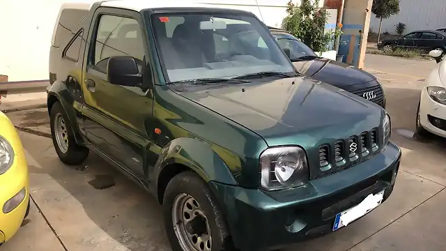 Jimny