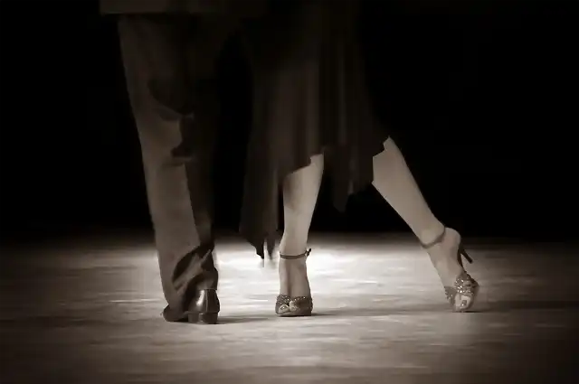 baile de tango