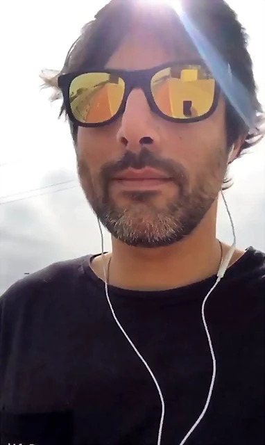 Video Hugo IG Stories 25-4-2018 (3) Video Hugo IG Stories 25-4-2018 (3)