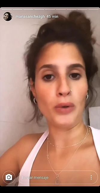 Video Mar?a IG Stories 27-5-2019 (6) Video Mar?a IG Stories 27-5-2019 (6)