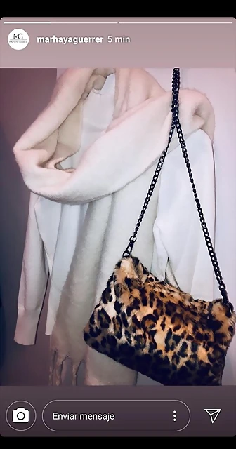 Marhaya Guerrer IG Stories 22-11-2019 (1) Marhaya Guerrer IG Stories 22-11-2019 (1)