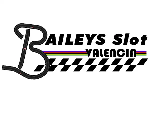 logo Baileys Slot Valencia 13