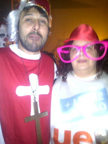 Fiesta disfraces 97 Fiesta disfraces 97