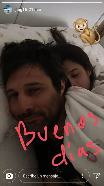 Hugo IG Stories 15-4-2018 Hugo IG Stories 15-4-2018