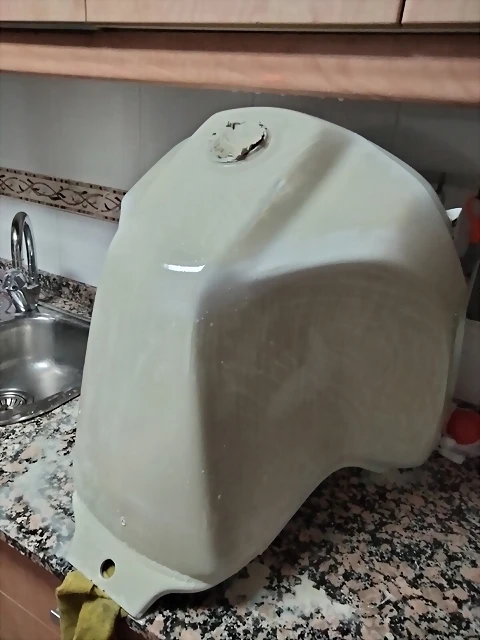 Deposito lijado imprimacion 1 Deposito lijado imprimacion 1