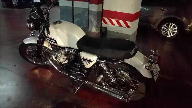 Moto Guzzi