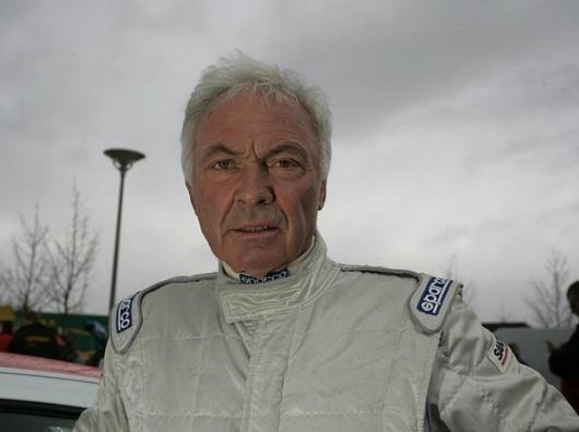 HEINZ WALTER SCHEWE