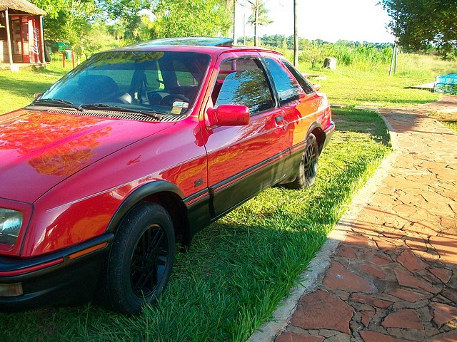 xr4venta5 xr4venta5
