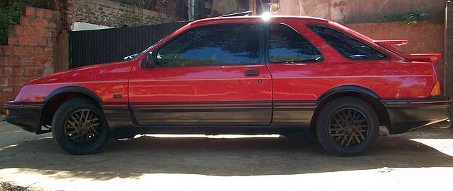 xr4venta2 xr4venta2
