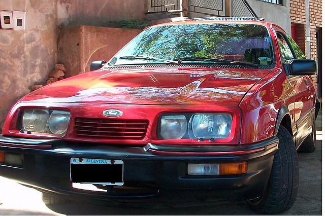 XR4VENTA XR4VENTA