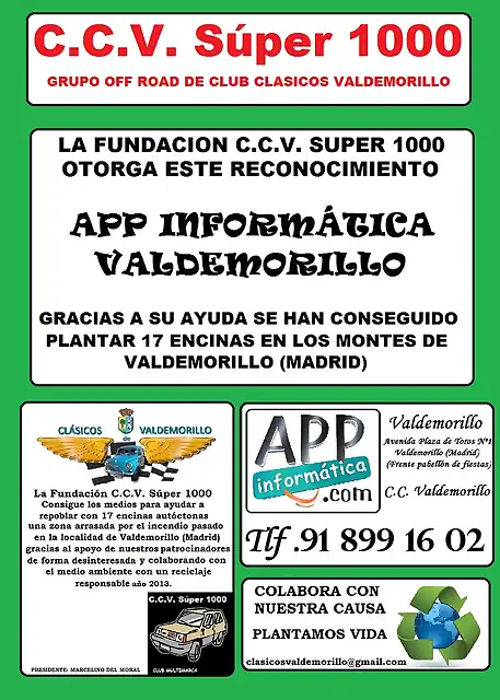 app reconocimiento