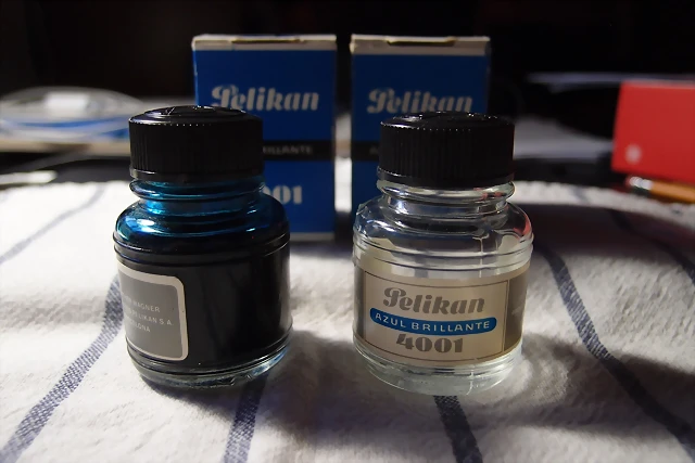 Azul brillante Azul brillante