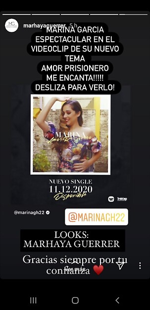 Marhaya Guerrer IG Stories 10-12-2020 (3)