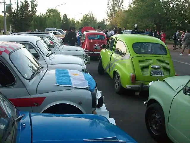 panoramica fiat