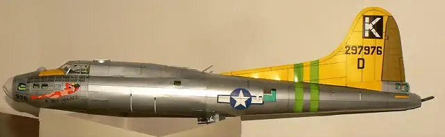 B-17 55