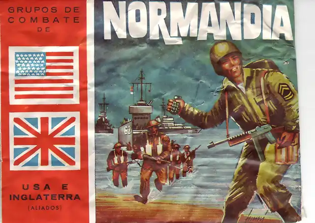 Normandia