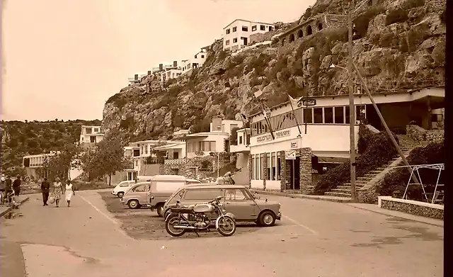 Alaior Cala en Porter Menorca (2)