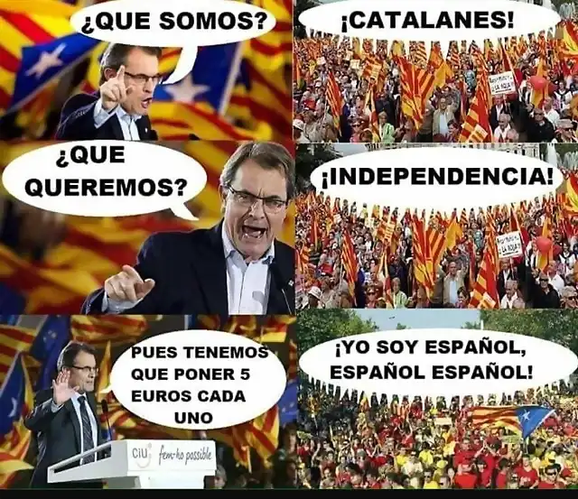 MemesIndependenciaCatalana2017-1