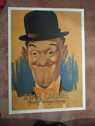 stanlaurel