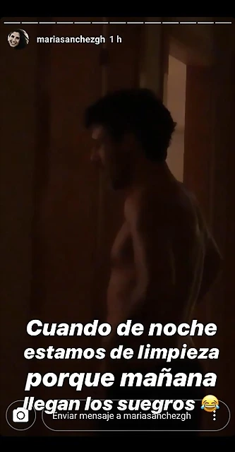 Video Mar?a IG Stories 12-9-2019 (19) Video Mar?a IG Stories 12-9-2019 (19)
