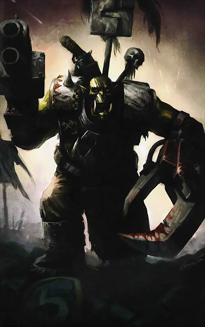 Warhammer Cover Gallery 021