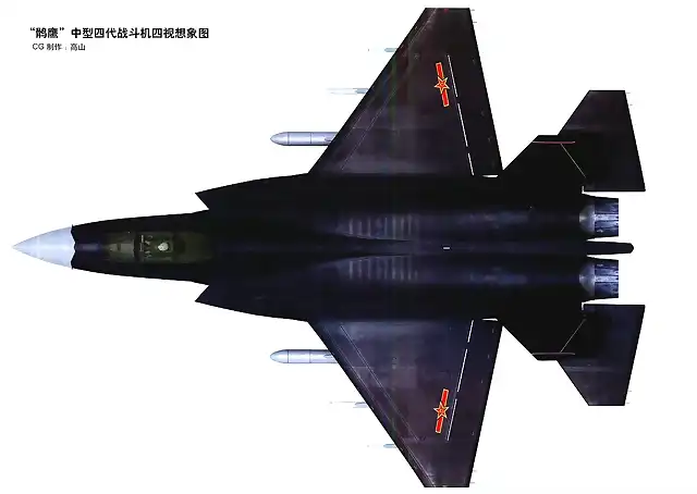 china-J-31