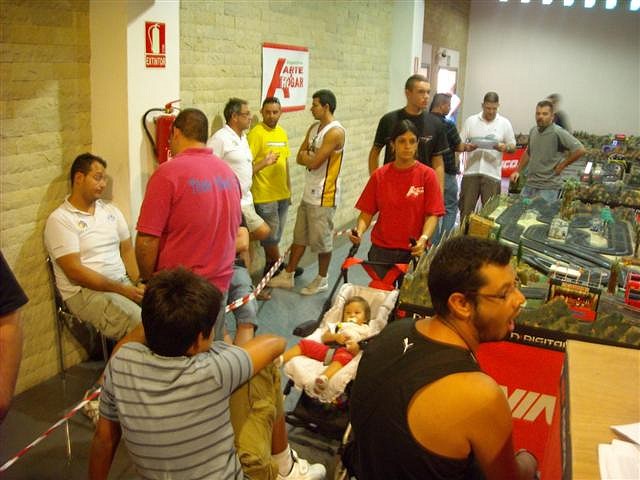 Perspectivas gral del Rally (Small) Perspectivas gral del Rally (Small)