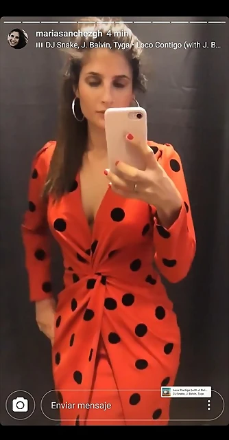 Video Mar?a IG Stories 12-8-2019 (13) Video Mar?a IG Stories 12-8-2019 (13)