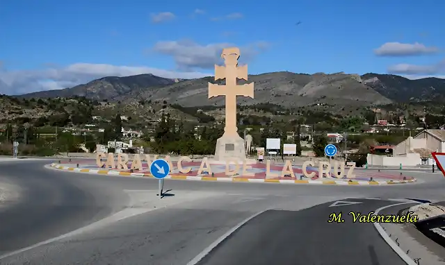 05, caravaca 5, marca