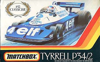 Matchbox Tyrrell p34_2