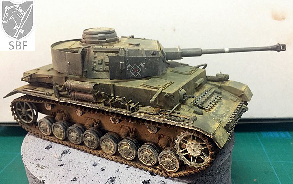 PANZER IV 045