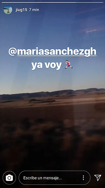 Video Hugo IG Stories 28-1-2018 (3) Video Hugo IG Stories 28-1-2018 (3)