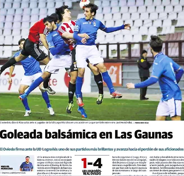 Logrones 2