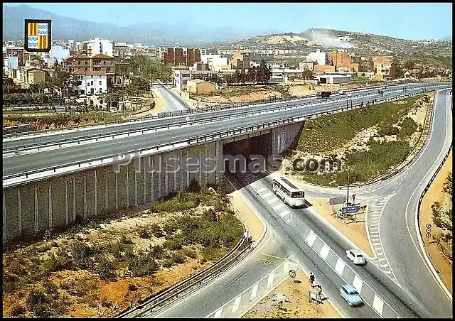 Badalona Barcelona