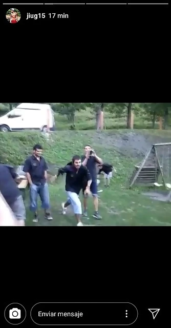Video Hugo IG Stories 27-3-2019 (1) Video Hugo IG Stories 27-3-2019 (1)