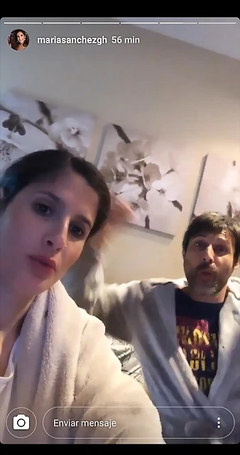 Video Mar?a IG Stories 16-12-2019 (5) Video Mar?a IG Stories 16-12-2019 (5)