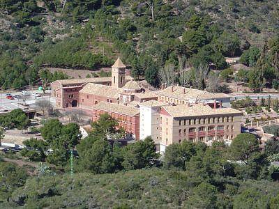 TOTANA Santuario TOTANA Santuario