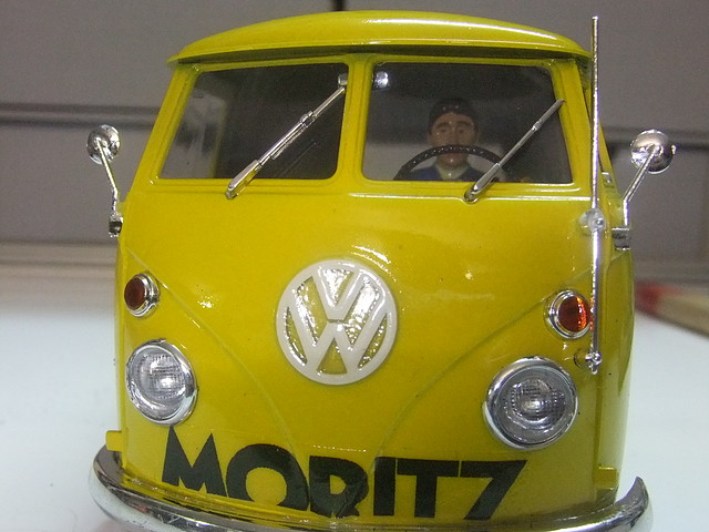Volkswaguen Moritz 031 Volkswaguen Moritz 031
