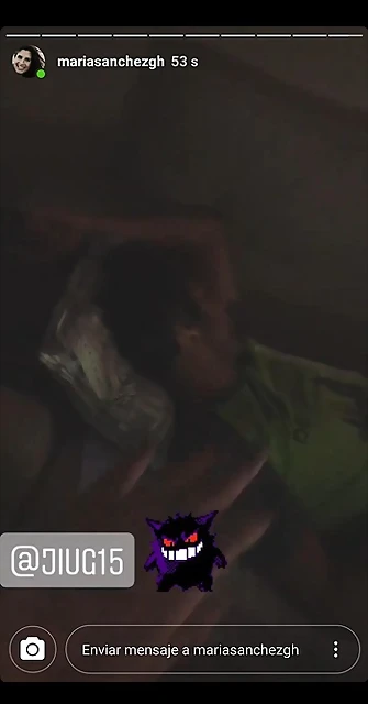 Video Mar?a IG Stories 25-8-2019 (6) Video Mar?a IG Stories 25-8-2019 (6)