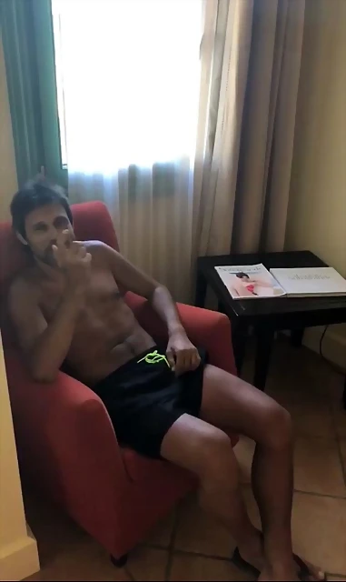 Video Mar?a IG Stories 15-7-2018 (7b) Video Mar?a IG Stories 15-7-2018 (7b)