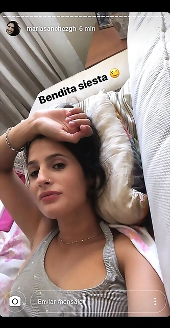 Mar?a IG Stories 17-8-2019 (4) Mar?a IG Stories 17-8-2019 (4)