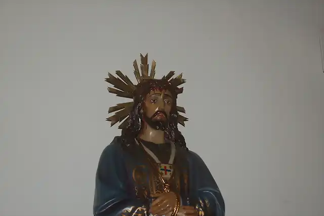 El Cristo de Medinaceli 1