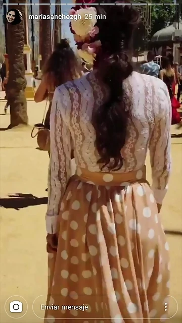Video Mar?a IG Stories 15-5-2019 (1)