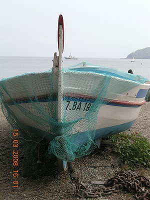 CAP CREUS CAP CREUS