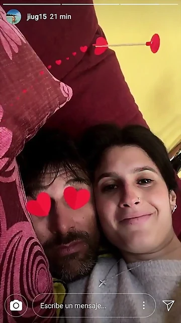 Video Hugo IG Stories 27-3-2018 (8) Video Hugo IG Stories 27-3-2018 (8)
